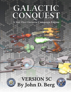 Galactic Conquest